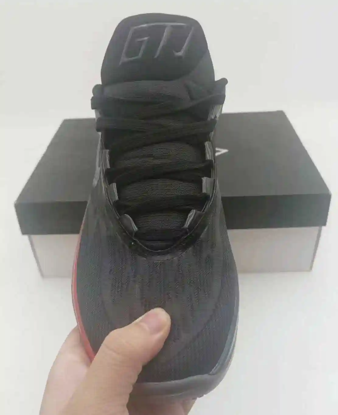 -21黑灰