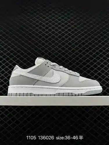 3 Nike SB Dunk Low Pro Vintage Low Top Zapatillas deportivas informales para skate. Al adoptar una u