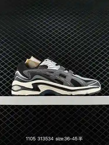 7 Marca Arthur Co GEL-PRELEUS Anderssonbell X Asics Marca GEL-Arthur Co Zapatilla para correr funcio