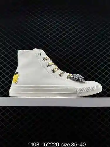 Converse/Melocotón