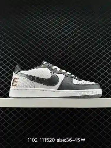 Auténtico zapato de skate Nike Terminator Low Basic Nike Terminator Series Low Top Número de product