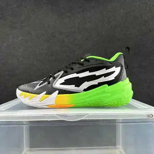 Negro Verde 40-46