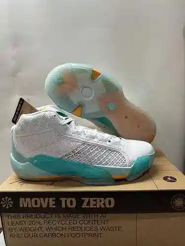 JORDANIA GUO ALLEN 40-46