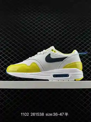 9 NK Air Max '86 OG Retro Casual Zapatilla para correr Sincronización oficial Lanzamiento Caja origi