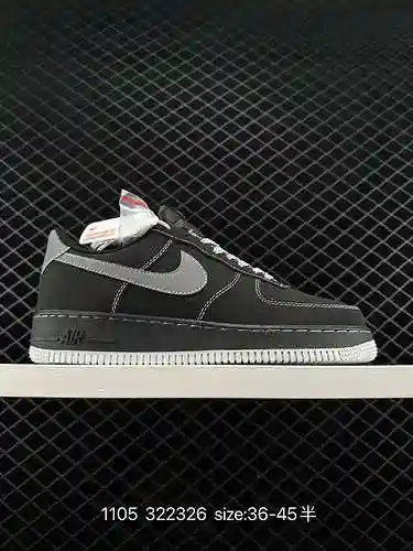 3 Air Force Low Original Grade Original Último cartón original Cree una versión Pure Air Force Centr
