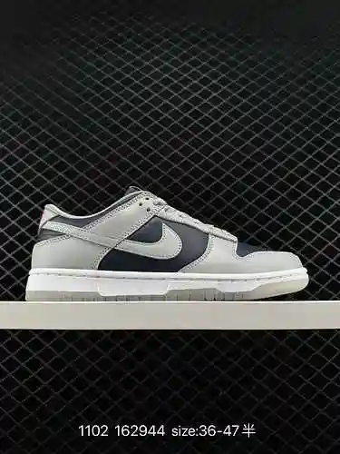 22 Nivel de empresa Nike SB Dunk Low PRO QS Dunk Collection Retro High Top Casual Sports Skateboardi