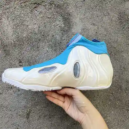 Blanco Azul 40-46