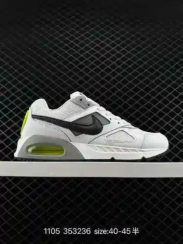 8 nivel de empresa Nike Air Max Correlate Zapatos deportivos duraderos y acolchados para hombres y m