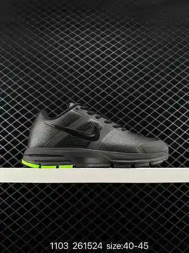 2 Zapatillas para correr Nike Air Pegasus 3+Lunar Autumn Leather Perforated Super Pegasus para hombr