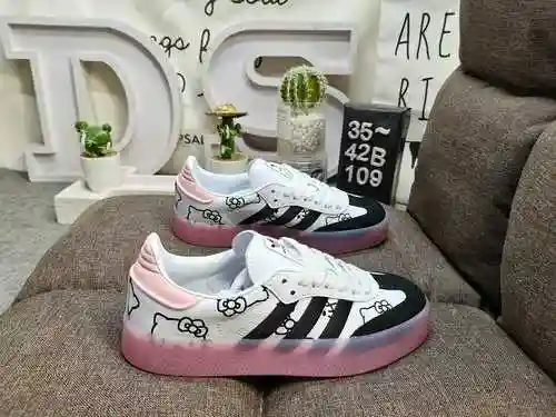 109D men's and women's shoes are made of genuine half size system # using a combination of suede and