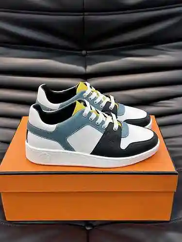 Zapato Hermes Hombre Código: 1103B40 Talla: 38-44