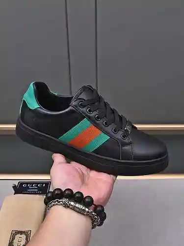 Zapato GUCCI Hombre Código: 1105B30 Talla: 38-44 (personalizado a 45)