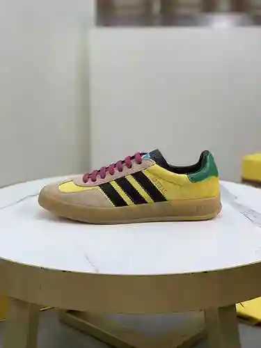 Marca Gucci Co * Código de estilo de pareja: 1106B80 Talla: 35-40 para mujer/39-44 para hombre (41 p