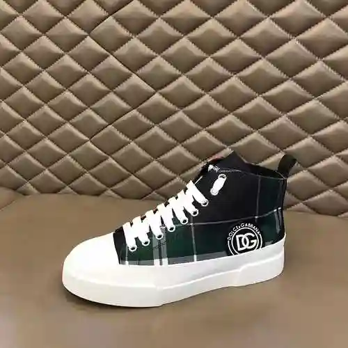 Zapato Hombre Dolce&Gabbana Código: 1103B40 Talla: 38-44 (personalizado al 45)