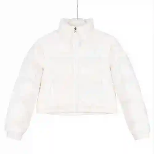TNF North Janna Kendou Short Women's Top Original Down Coat