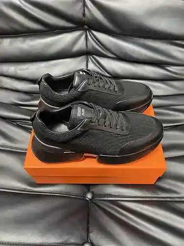 Zapato Hermes Hombre Código: 1103B50 Talla: 38-44 (personalizado al 45)