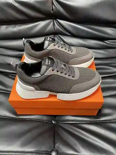 Zapato Hermes Hombre Código: 1103B50 Talla: 38-44 (personalizado al 45)
