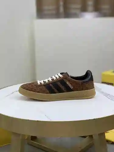 Marca Gucci Co * Código de estilo de pareja: 1106B80 Talla: 35-40 para mujer/39-44 para hombre (41 p