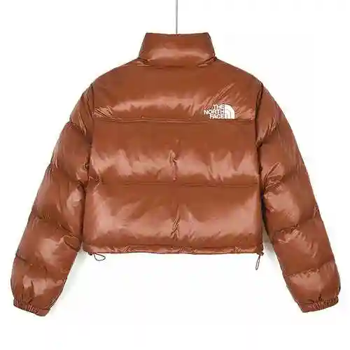 Winter popular TNF North Janna Kendou short women's top original down jacket