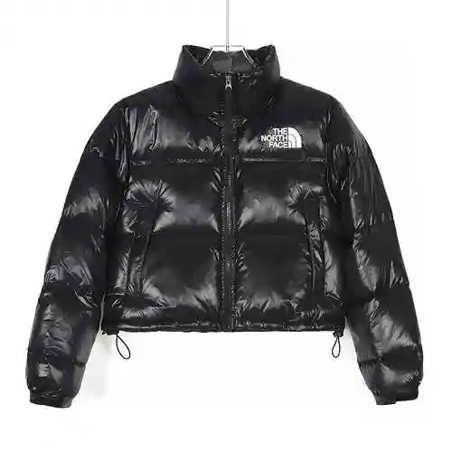 Winter popular TNF North Janna Kendou short women's top original down jacket