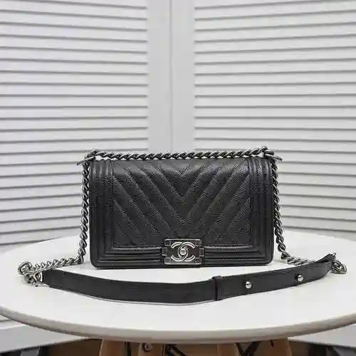 Bolso cruzado CH Xiang @ Nair hecho de piel de vaca original importada, bolsa de regalo de entrega d