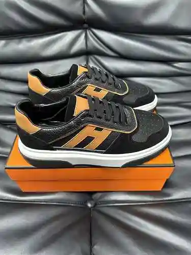 Zapato Hermes Hombre Código: 1103B80 Talla: 38-44 (personalizado al 45)