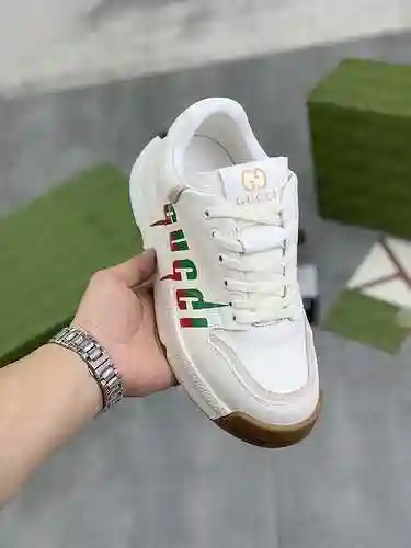 Zapato GUCCI Hombre Código: 1106C00 Talla: 38-44