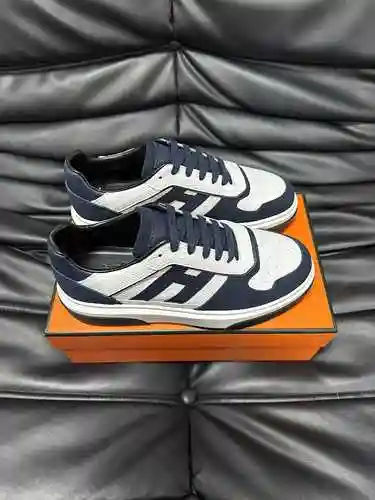 Zapato Hermes Hombre Código: 1103B80 Talla: 38-44 (personalizado al 45)