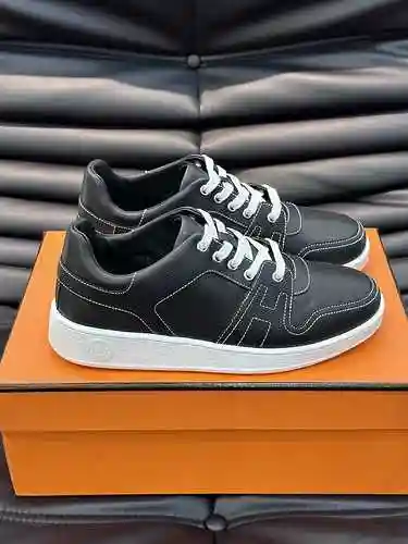 Zapato Hermes Hombre Código: 1103B40 Talla: 38-44