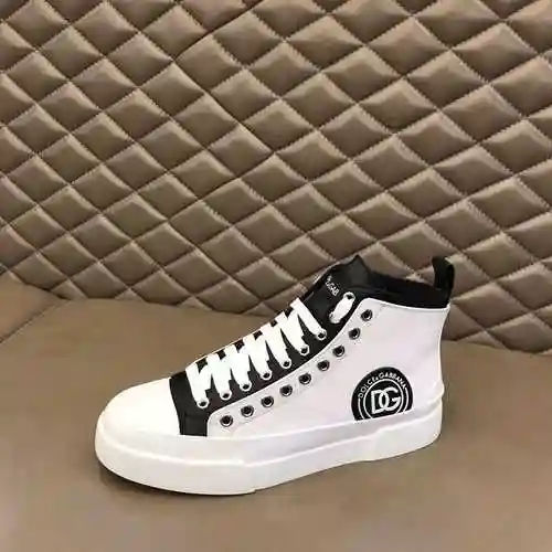 Zapato Hombre Dolce&Gabbana Código: 1103B40 Talla: 38-44 (personalizado al 45)