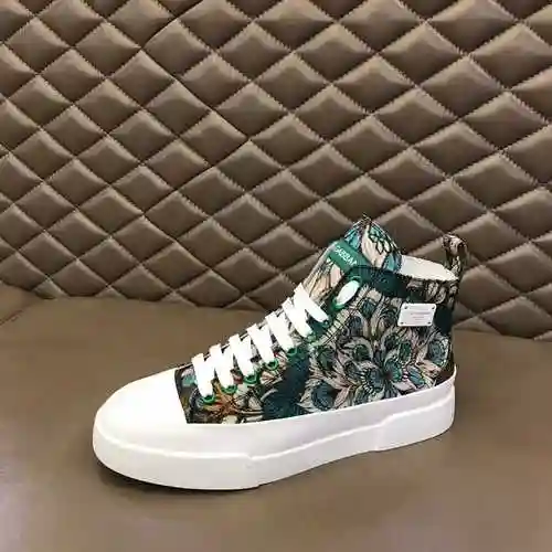Zapato Hombre Dolce&Gabbana Código: 1103B40 Talla: 38-44 (personalizado al 45)