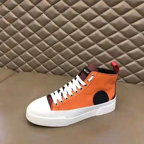 Zapato Hombre Dolce&Gabbana Código: 1103B40 Talla: 38-44 (personalizado al 45)