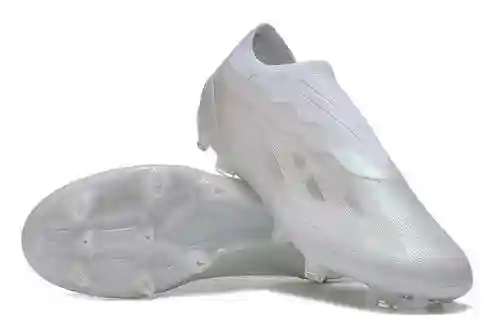 (Llegada - Zapatos para niños/mujeres/hombres) Zapato de fútbol Adidas X Series tejido impermeable F