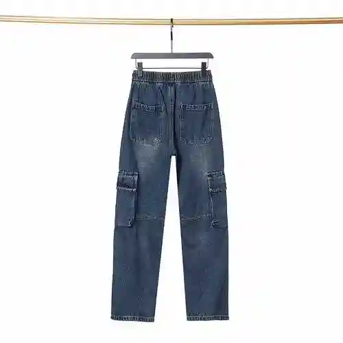 Balenciaga Jeans BLCG New Heavyweight Jeans