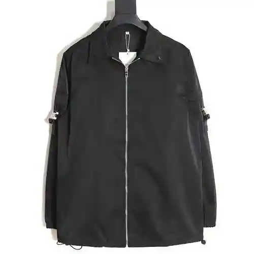 GVC Givenchy 23SS Lock Work Jacket