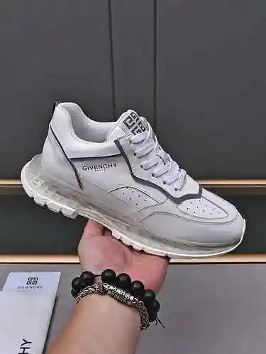 Zapato de hombre Givenchy Código: 1105C10 Talla: 38-44 (45 hechos a medida)