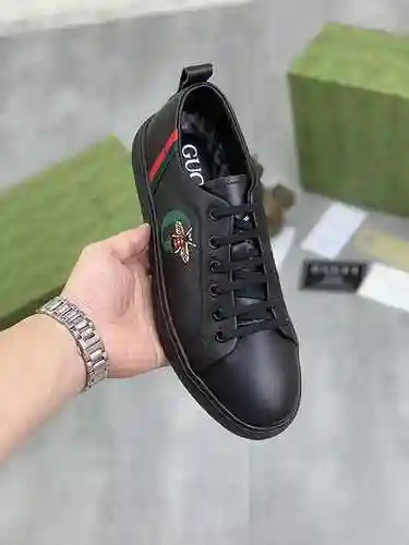 Zapato GUCCI Hombre Código: 1106B40 Talla: 38-44
