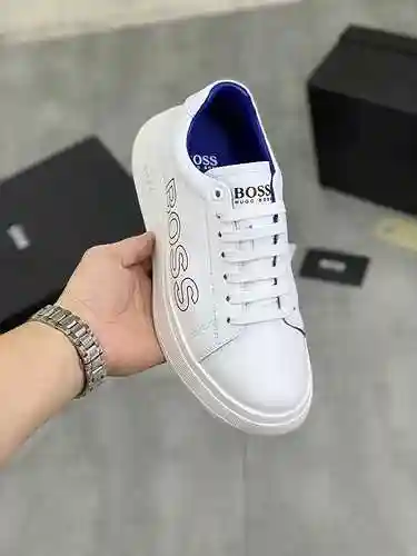 Zapato Boss Hombre Código: 1106B60 Talla: 38-44
