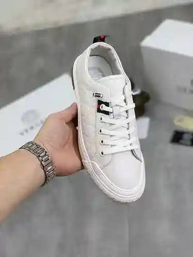 Zapato Versace Hombre Código: 1106B40 Talla: 38-44