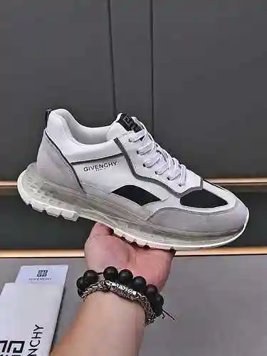 Zapato de hombre Givenchy Código: 1105C10 Talla: 38-44 (45 hechos a medida)