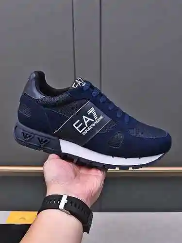 Zapato Armani Hombre Código: 1105B50 Talla: 38-44 (personalizado al 45)