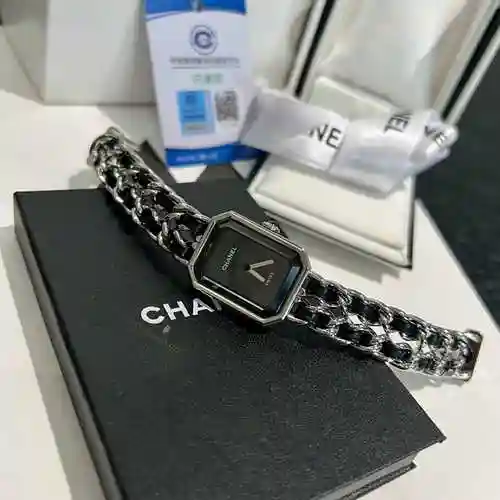 Un reloj clásico