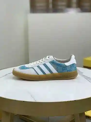 Marca Gucci Co * Código de estilo de pareja: 1106B80 Talla: 35-40 para mujer/39-44 para hombre (41 p