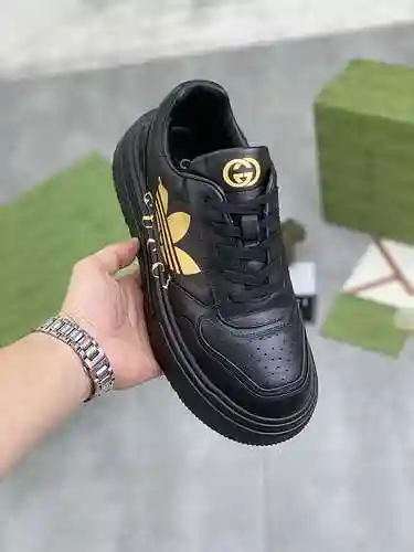 Zapato GUCCI Hombre Código: 1106C00 Talla: 38-44