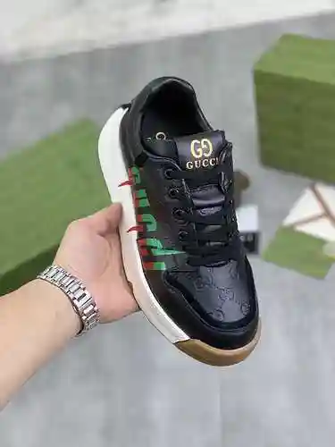 Zapato GUCCI Hombre Código: 1106C00 Talla: 38-44