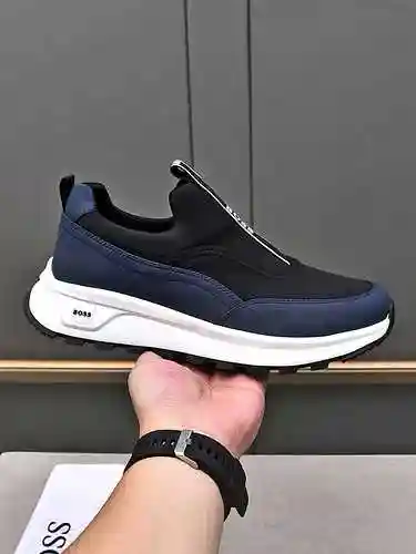 Zapato Boss Hombre Código: 1105B40 Talla: 38-44 (personalizado al 45)