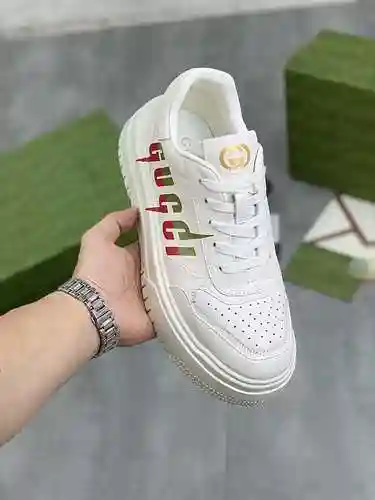 Zapato GUCCI Hombre Código: 1106C00 Talla: 38-44