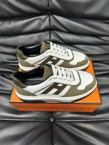 Zapato Hermes Hombre Código: 1103B80 Talla: 38-44 (personalizado al 45)