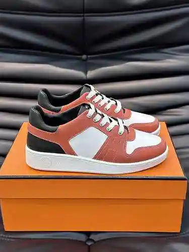 Zapato Hermes Hombre Código: 1103B40 Talla: 38-44