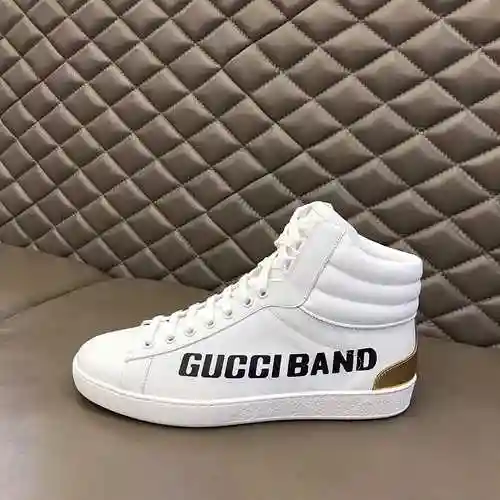 Código de pareja GUCCI: 1103B70 Talla: Mujer 35-39, Hombre 38-44